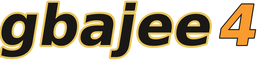 gbajee4 logo